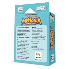 Memorias/Animales de la Granja