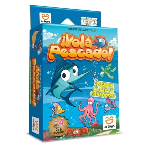 Vola Pescado