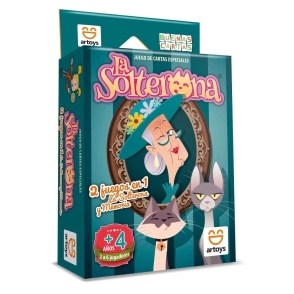 La Solterona