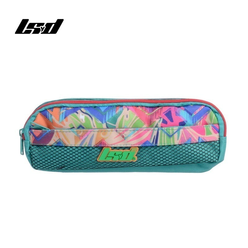 Canopla estampada LS&D