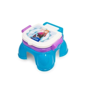 PELELA 3 EN 1 FROZEN