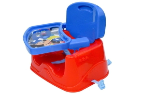 Silla de comer Booster  Mickey