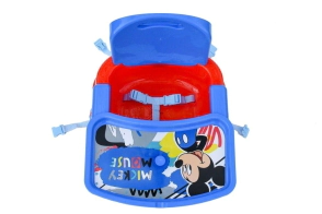 Silla de comer Booster  Mickey