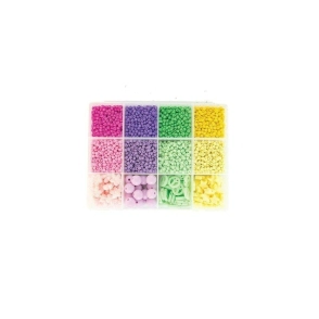 Caja 12 Divisiones Grande Degrade