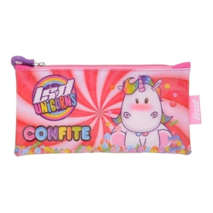 Cartuchera Unicorn