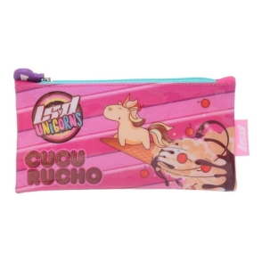 Cartuchera Unicorn