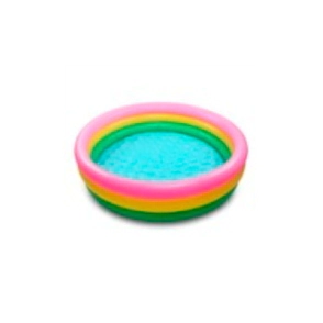Pileta 110 cm infantil 3 aros