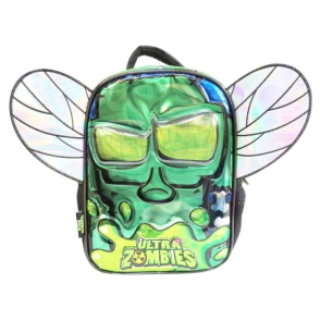 Mochila Zombies 12