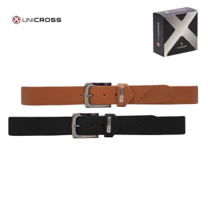 Cinturon Unicross Hombre