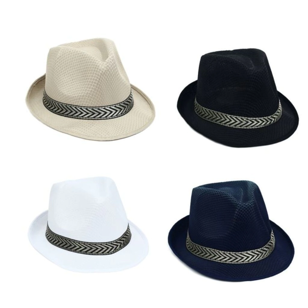 Sombrero Tanguero c/guarda