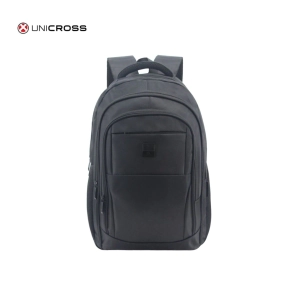 Mochila Business Unicross c/usb 18,5"