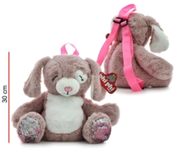 Mochila Animalito 30cm Phi Phi Bags