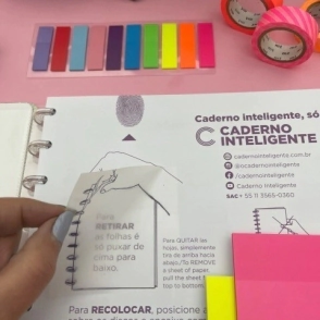 MEMO transparente cristal x50h