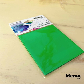 MEMO Transparente Neon x50h