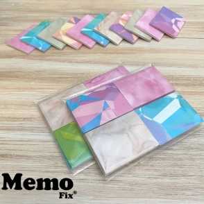 Memo-XS x50Hjs Estaciones