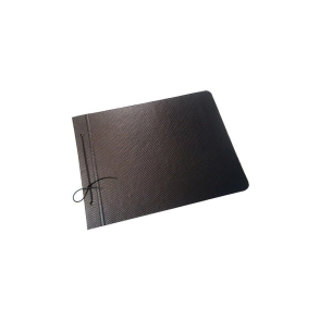 Carpeta N5 Fibra negra de dibujo