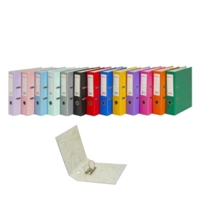 BIBLIORATO A4 LOMO 2