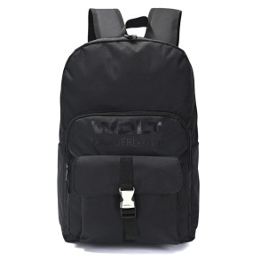 Mochila Go FF con hebilla