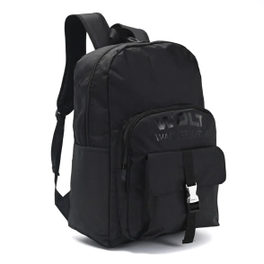 Mochila Go FF con hebilla