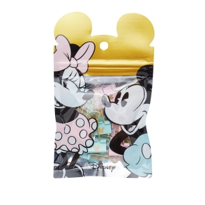 MAW Mickey&Minnie - Binder Clips 19 mm