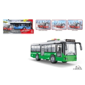 AUTOBUS COLORES SURT