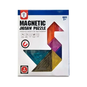 SET 9 PCS. FIGURAS MAGNETIC (HD110A)