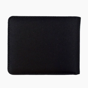 Billetera hombre en caja canvas