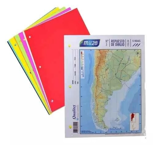 REPUESTO DIBUJO 1028 COLOR N3