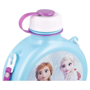 Cantimplora p/colgar Frozen
