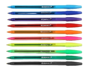 ESTUCHE BOLIGRAFO DOLCHE X 10 UNIDADES SIMBALL