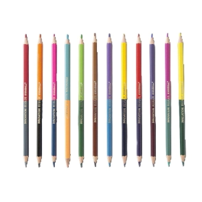 LAPIZ INNOVATION BICOLOR SIMBALL X12