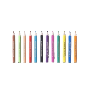 LAPIZ INNOVATION CORTO SIMBALL X 12 UNIDADES