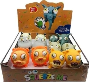 Squeeze Animales