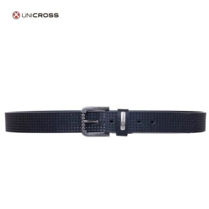 CINTURON UNICROSS DENIM