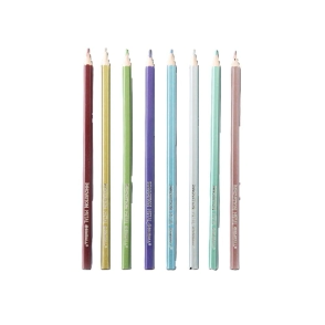 LAPIZ INNOVATION METALIZADOS SIMBALL X8