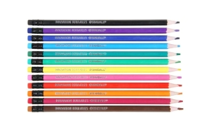 LAPIZ INNOVATION LARGO X 12 UNIDADES BORRABLES SIMBALL