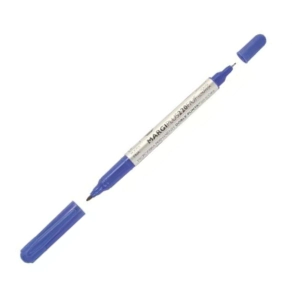 Marcador Margi 220 Azul MICRO
