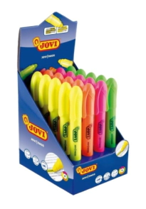 RESALTADOR GEL NEON JOVI