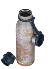 BOTELLA CONTIGO MATTERHORN COUTURE 591 ML RUSTIC GOLD