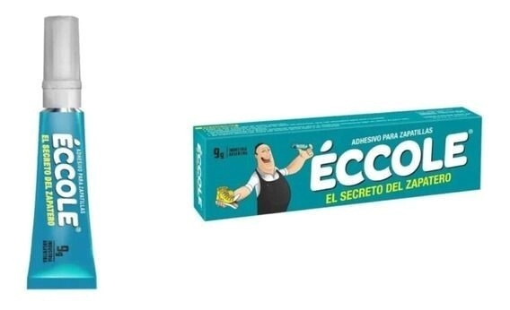 Ecole 9g Adhesivo