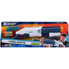 ARMA X-SHOT  VIGILANTE