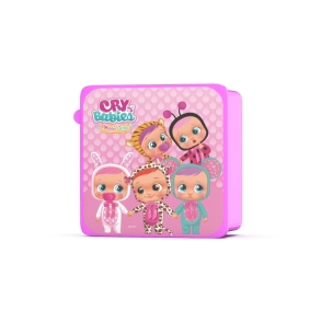 Caja Sandwich Cry Babies