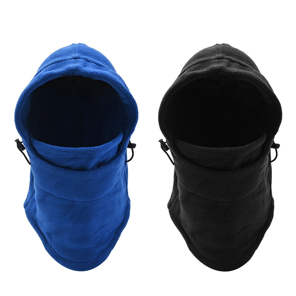 GORRO INFANTIL CON CAPUCHA CON CUELLO SKORA