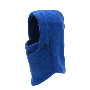 GORRO INFANTIL CON CAPUCHA CON CUELLO SKORA