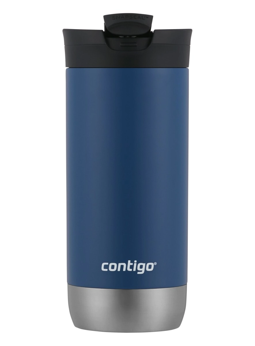 CONTIGO HURON 473ML BLUE CORN