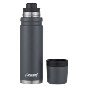 TERMO COLEMAN ACERO INOX MATERO 700ML 360 SLATE