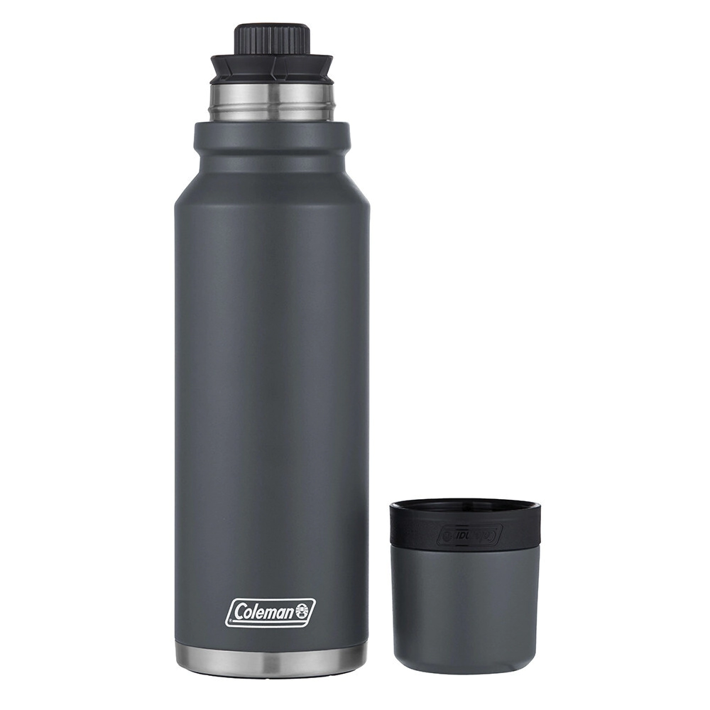 TERMO COLEMAN ACERO INOX MATERO 1200ML 360 SLATE
