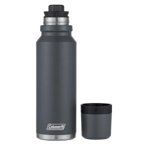 TERMO COLEMAN ACERO INOX MATERO 1200ML 360 SLATE