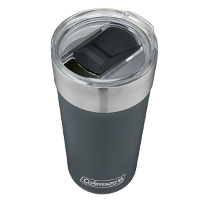 VASO TERMICO COLEMAN BREW 600ML SLATE