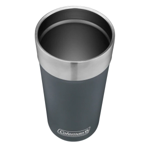 VASO TERMICO COLEMAN BREW 600ML SLATE